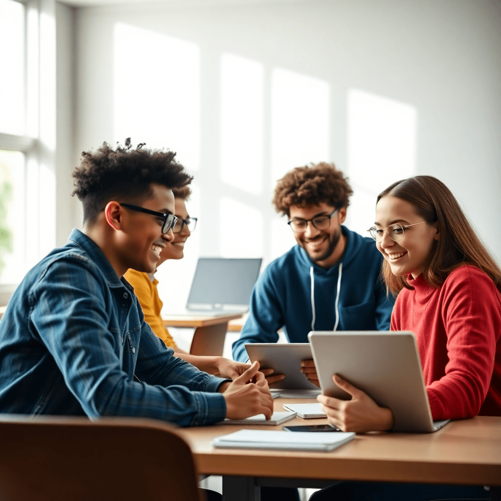Ready to supercharge your learning
