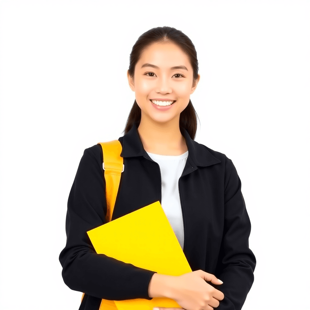 Study Process Model